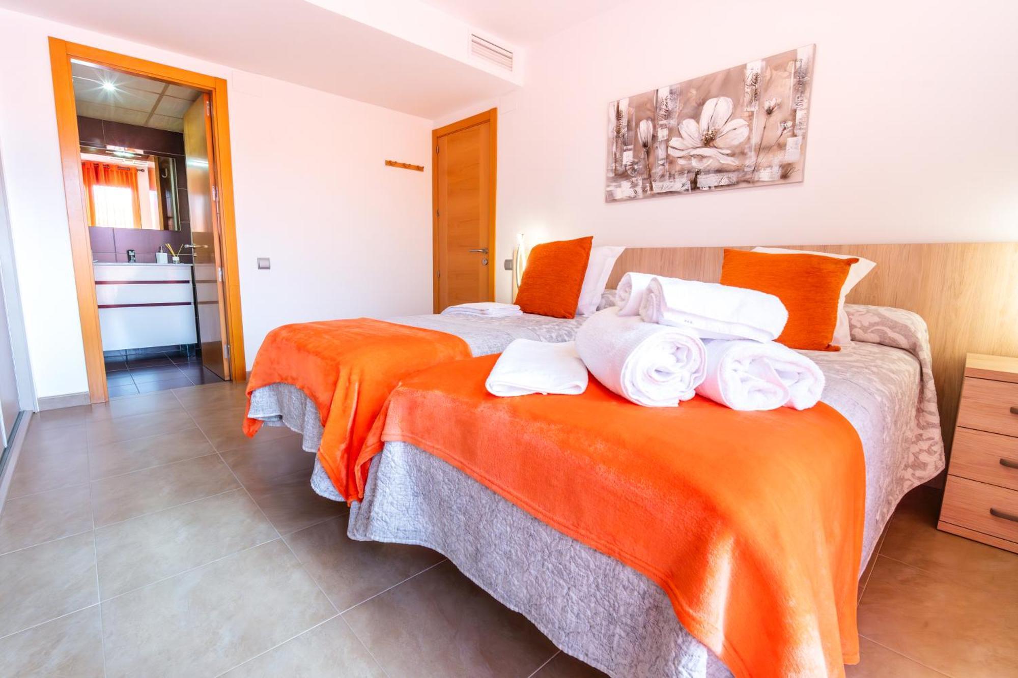 Casa Tio Pepe Valderrobres 아파트 외부 사진