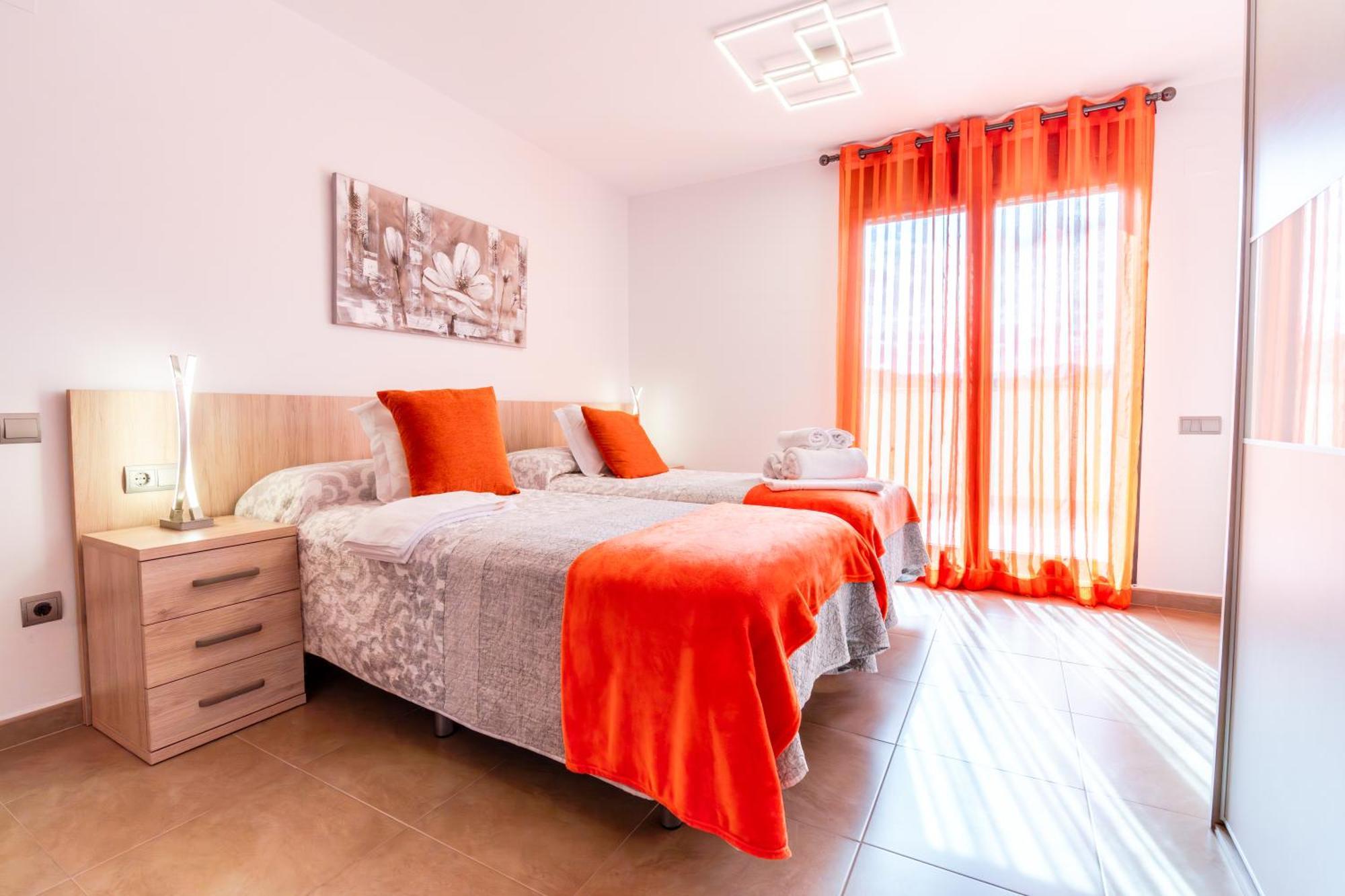Casa Tio Pepe Valderrobres 아파트 외부 사진